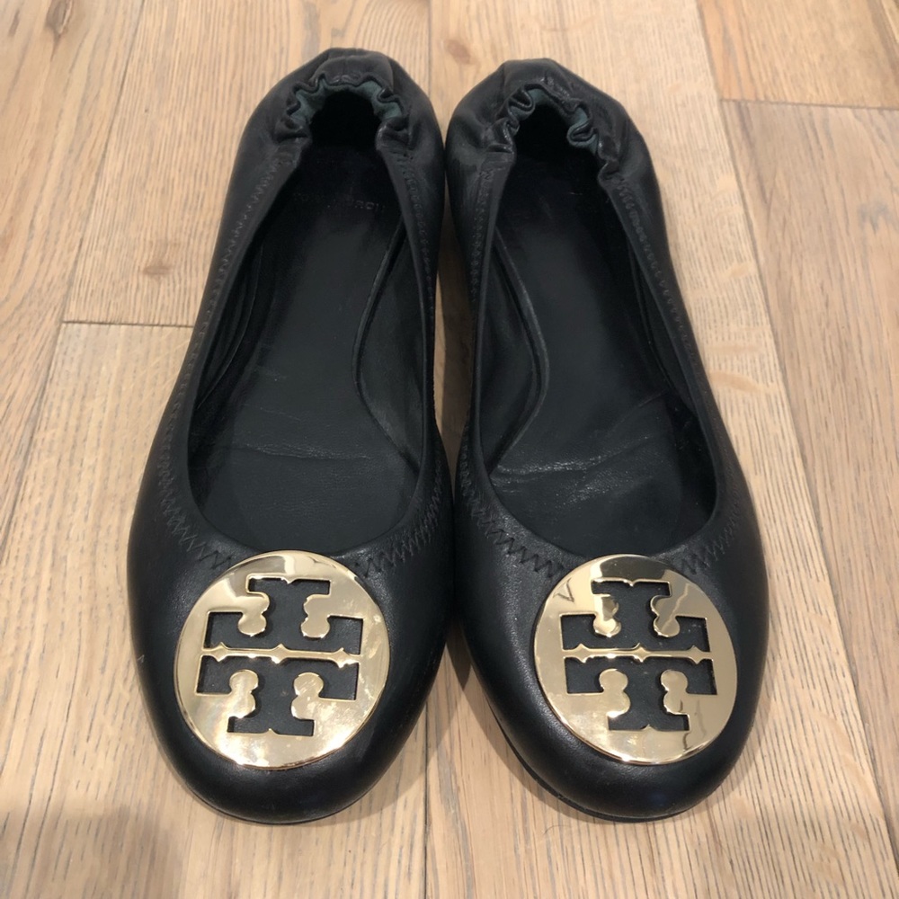 Tory Burch Ballet Flats
